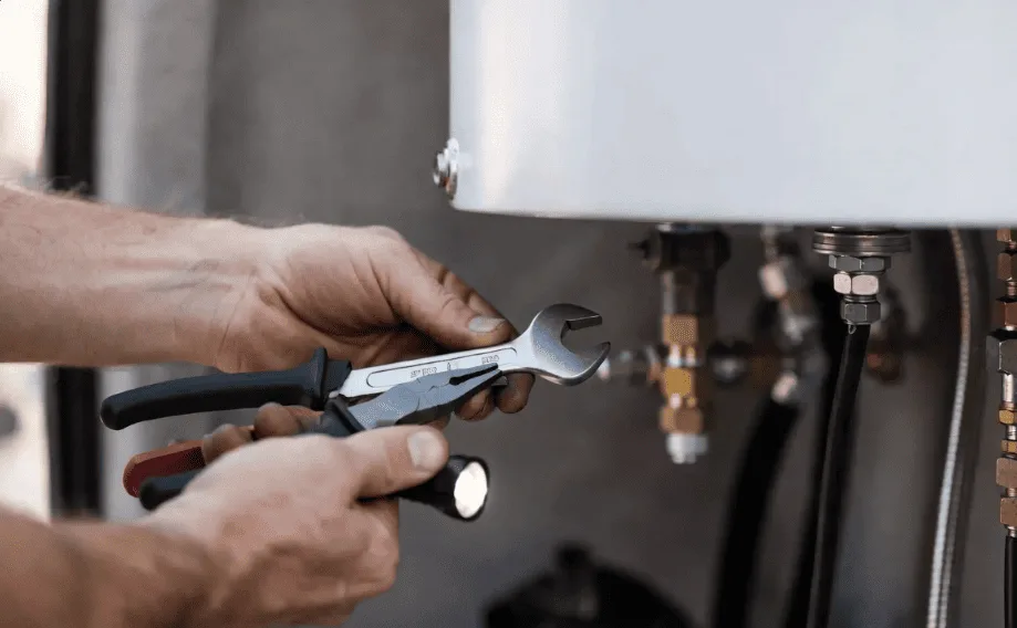 Why choose Water Heater Repair in Kelliher, MN
